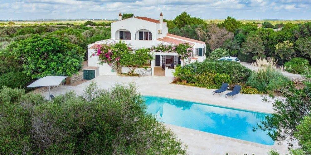 SA GARRIGA DE BINISAFUA